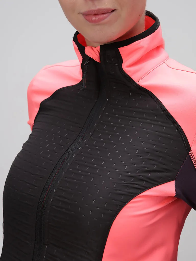 Oranje Donsjack Loaf Uvula - leggero e traspirante