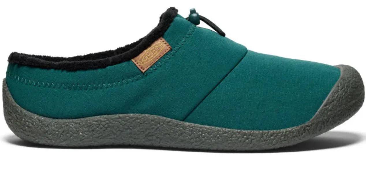 Keen men's howser iii slide ponderosa pine/ponder green 41