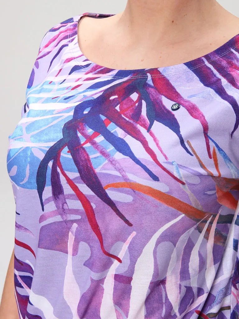 Kvinders loap anuma kjole, xs