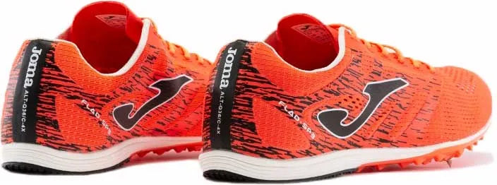 Joma R. Flad Coral 43 Ladies Running Shoes Mesh