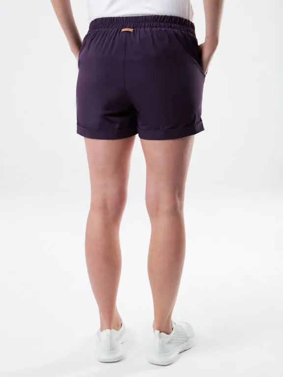 Dámské sportovní šortky loap ummy, s