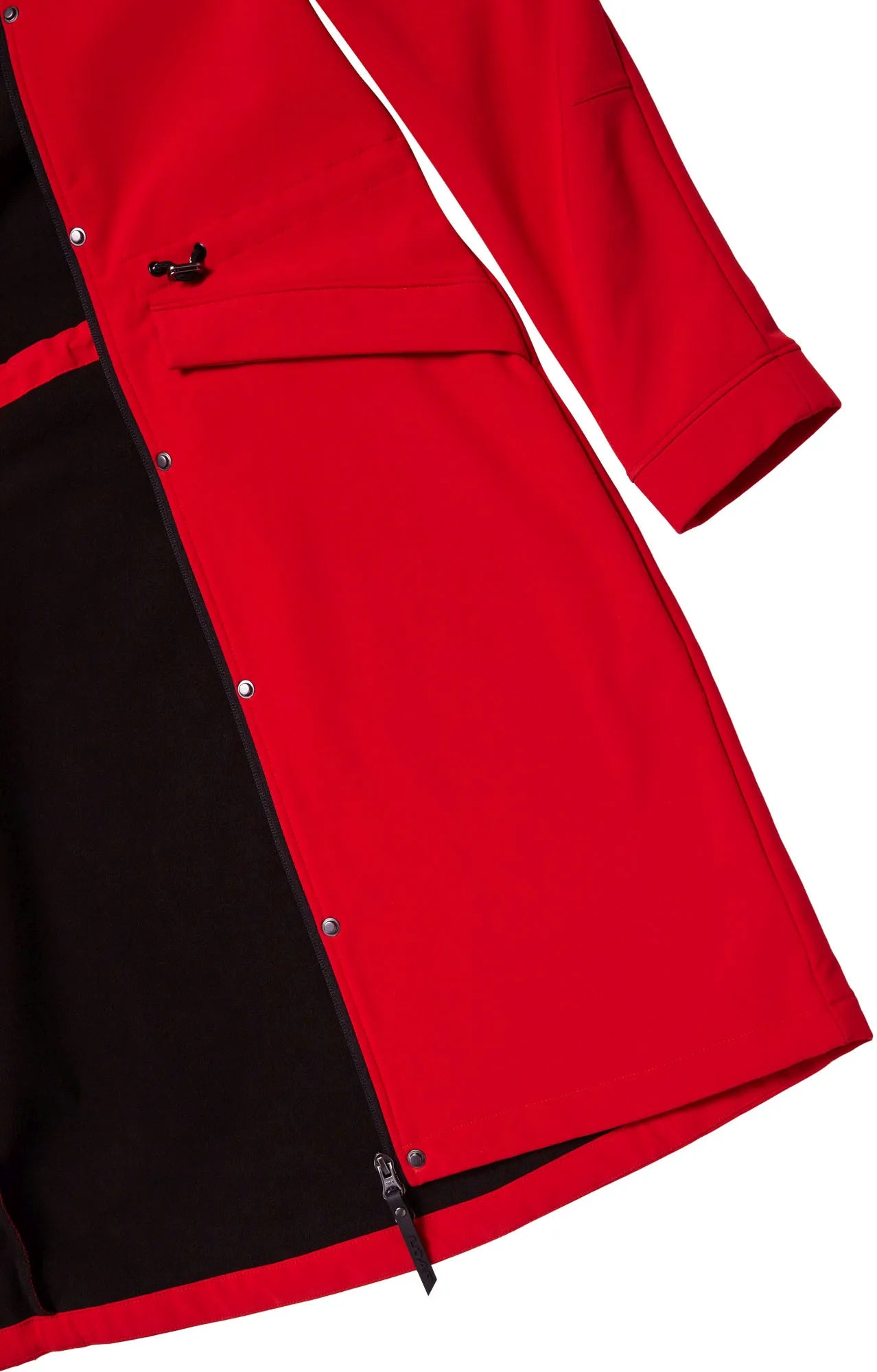 Dámy Loap Lunara Softshell Jacket - voda - Retoting a prodyšný