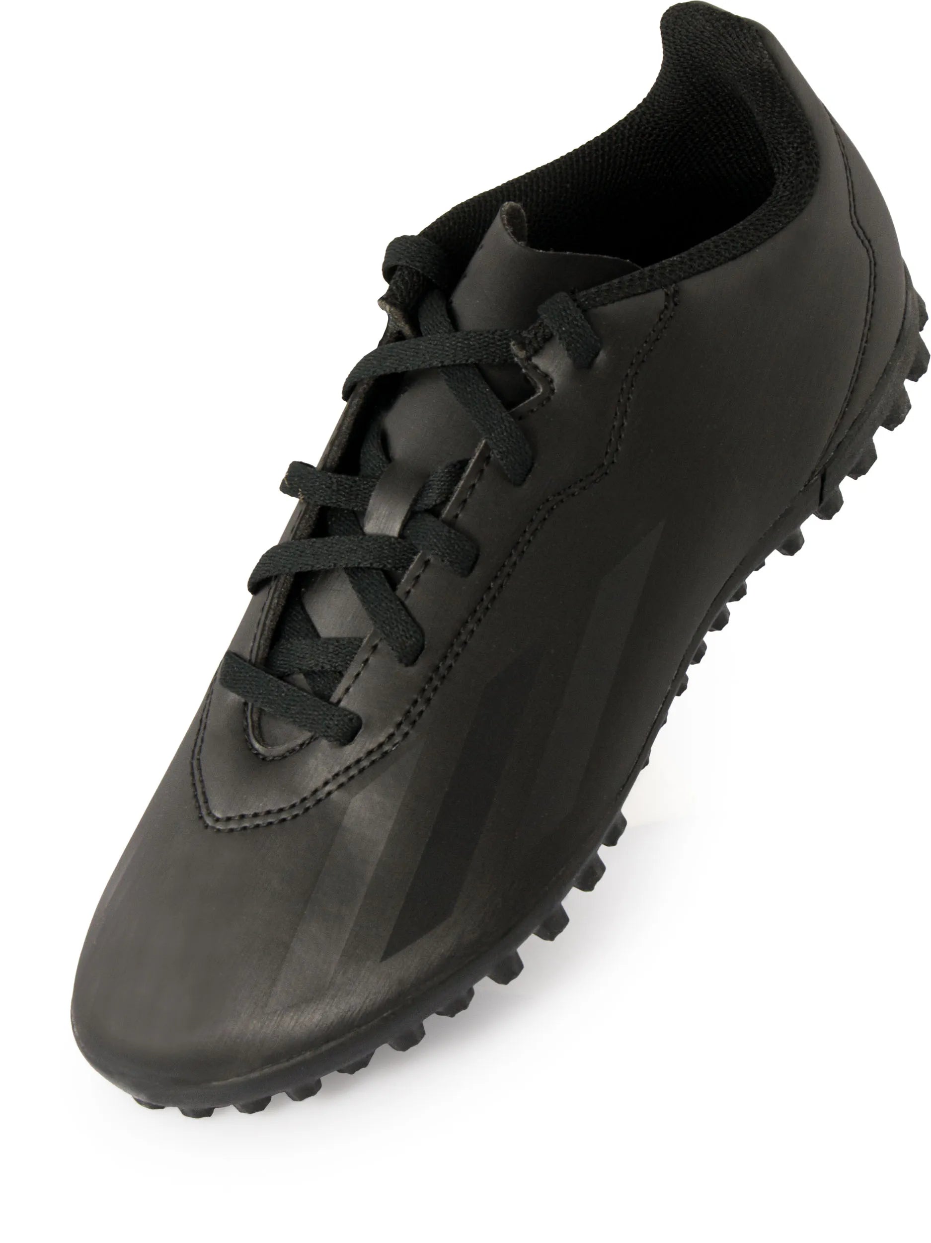 Turf Adidas Jr x Crazyfast 4 TF Black 37 1/3