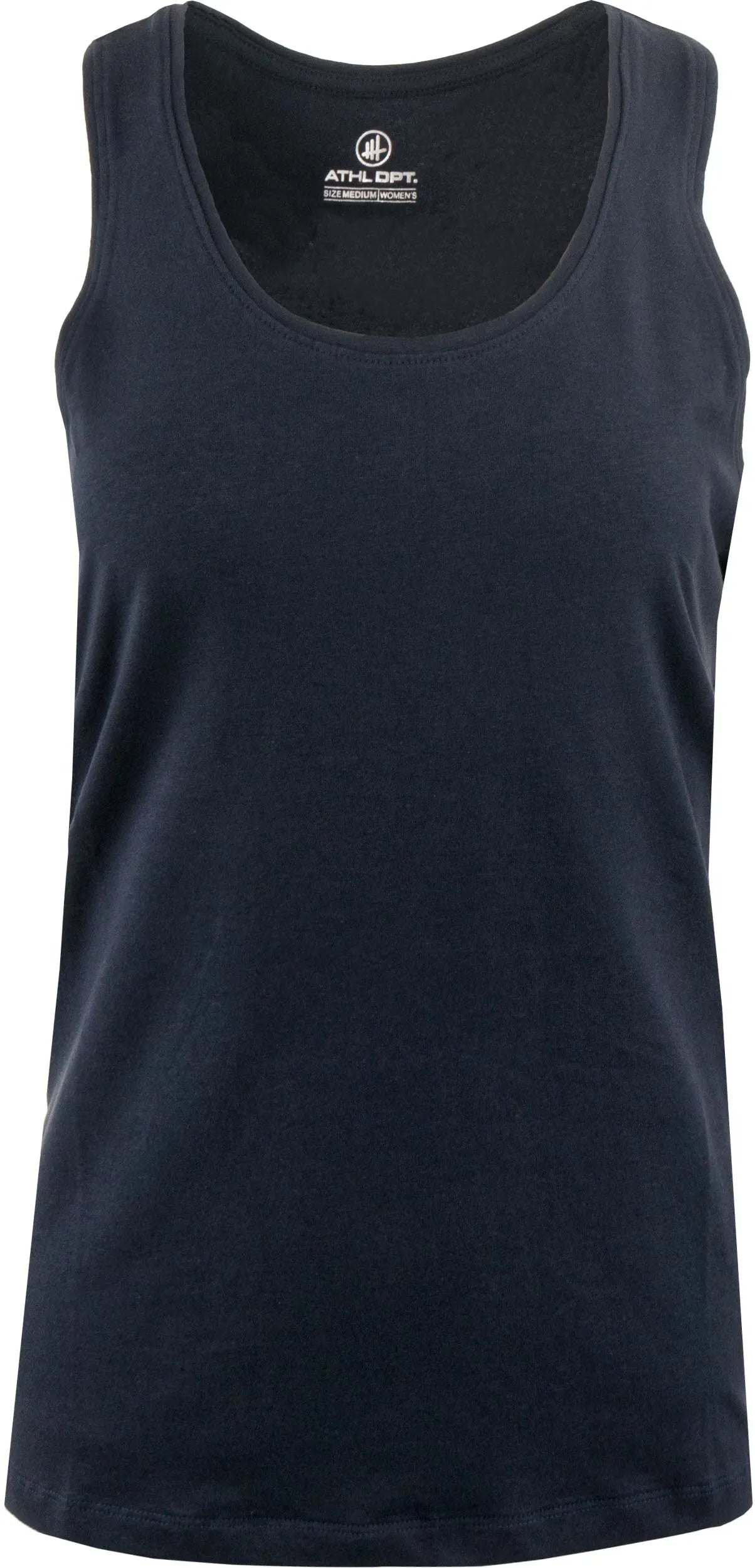 Damen 'Onderhirt Athl. DPT Diga Navy L - atmungsaktiv und flexibel