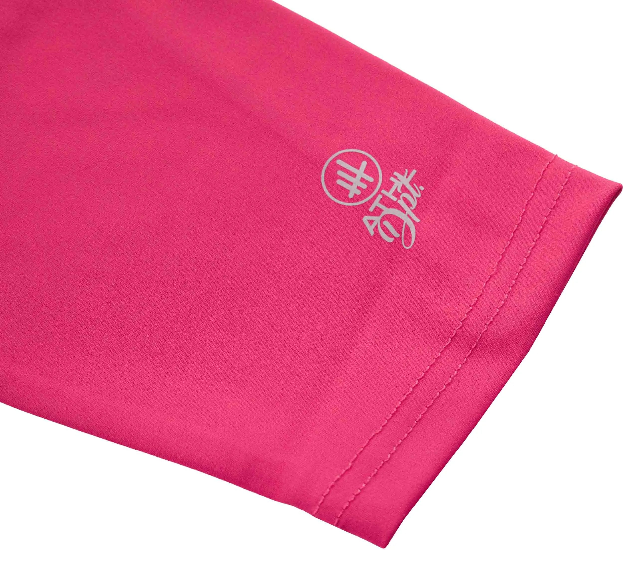 Women's leggings athl. dpt sibilla fuchsia pink xl