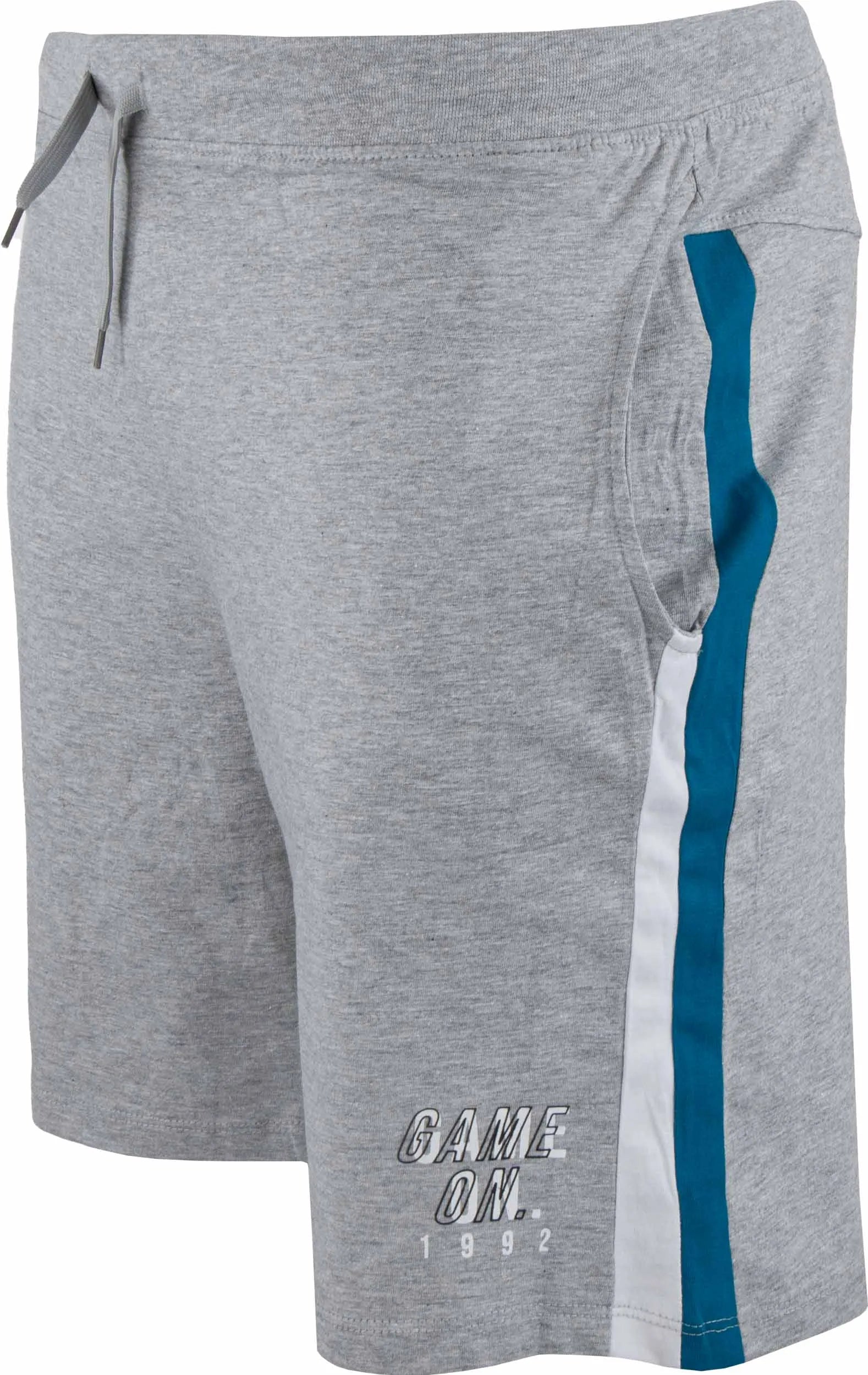 Pánské šortky ATHL. DPT Iorio melange 2xl - Sporty & Prodyble