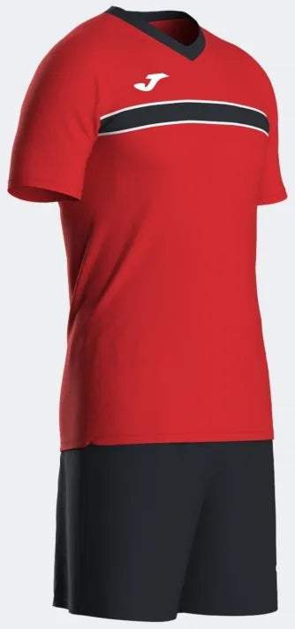 Conjunto de esportes Joma Victory Set Red, XS