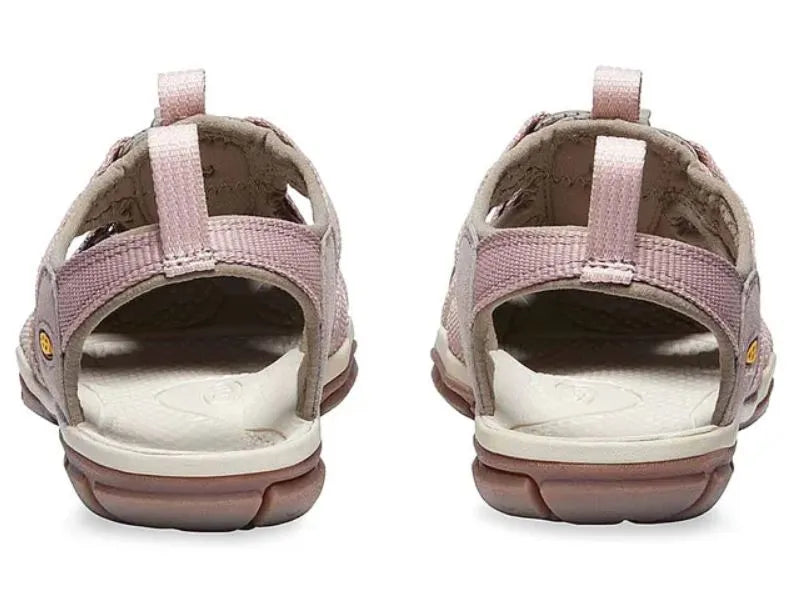 Damessandalen Keen WMNS Clearwater CNX Timberwolf/Fawn Beige 36