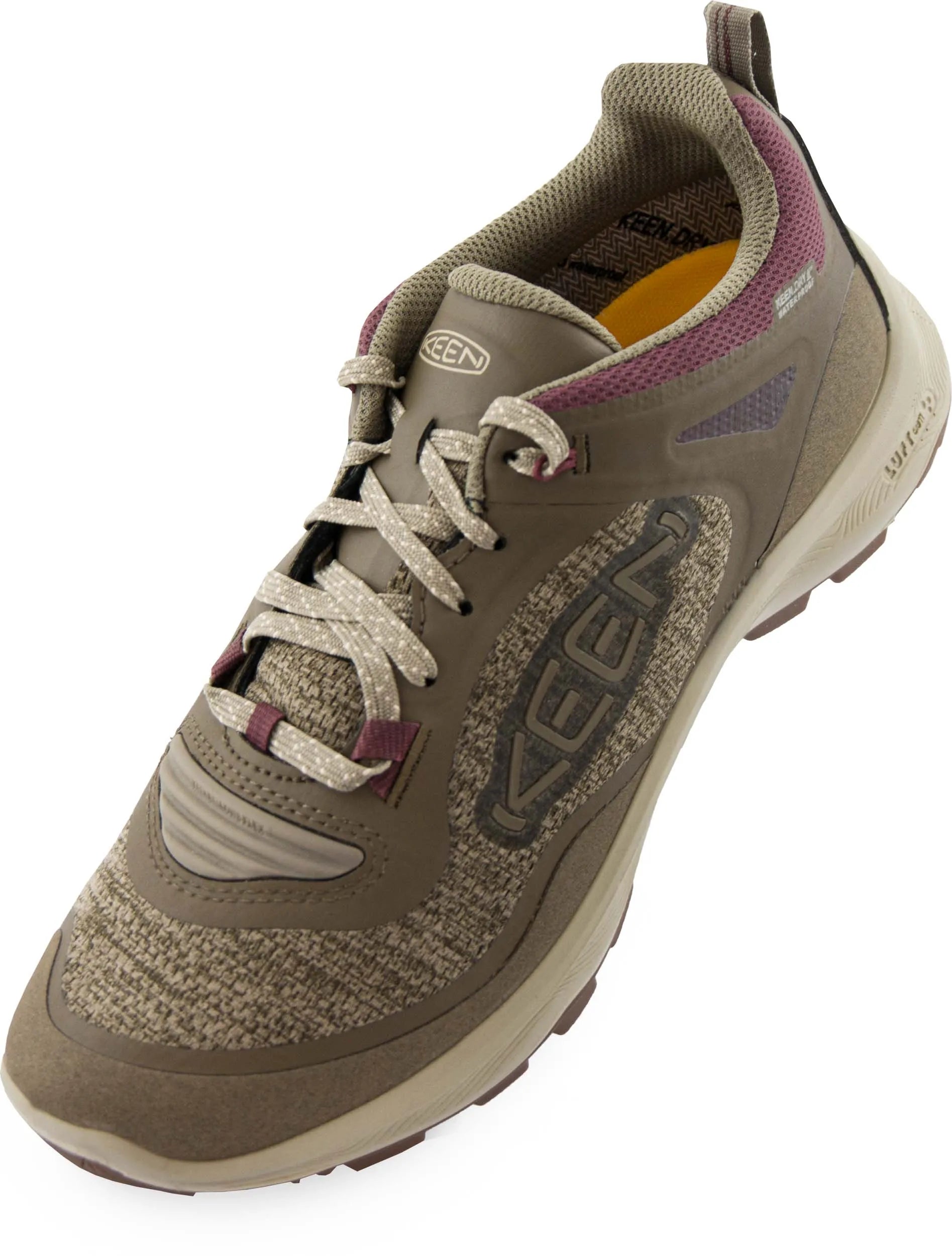 Keen WMNS Terradora Flex WP Ceaintín/Windsor Wine 38