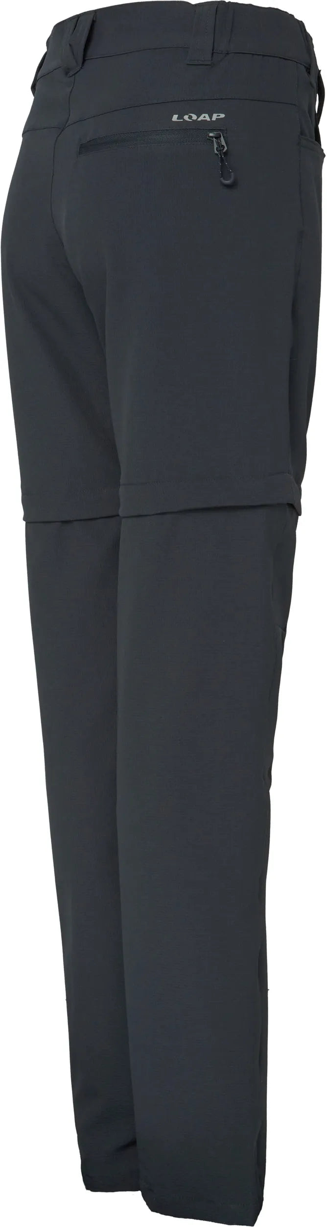 Damesbroek Loap Uzbeca tm. Blauw Blauw XS