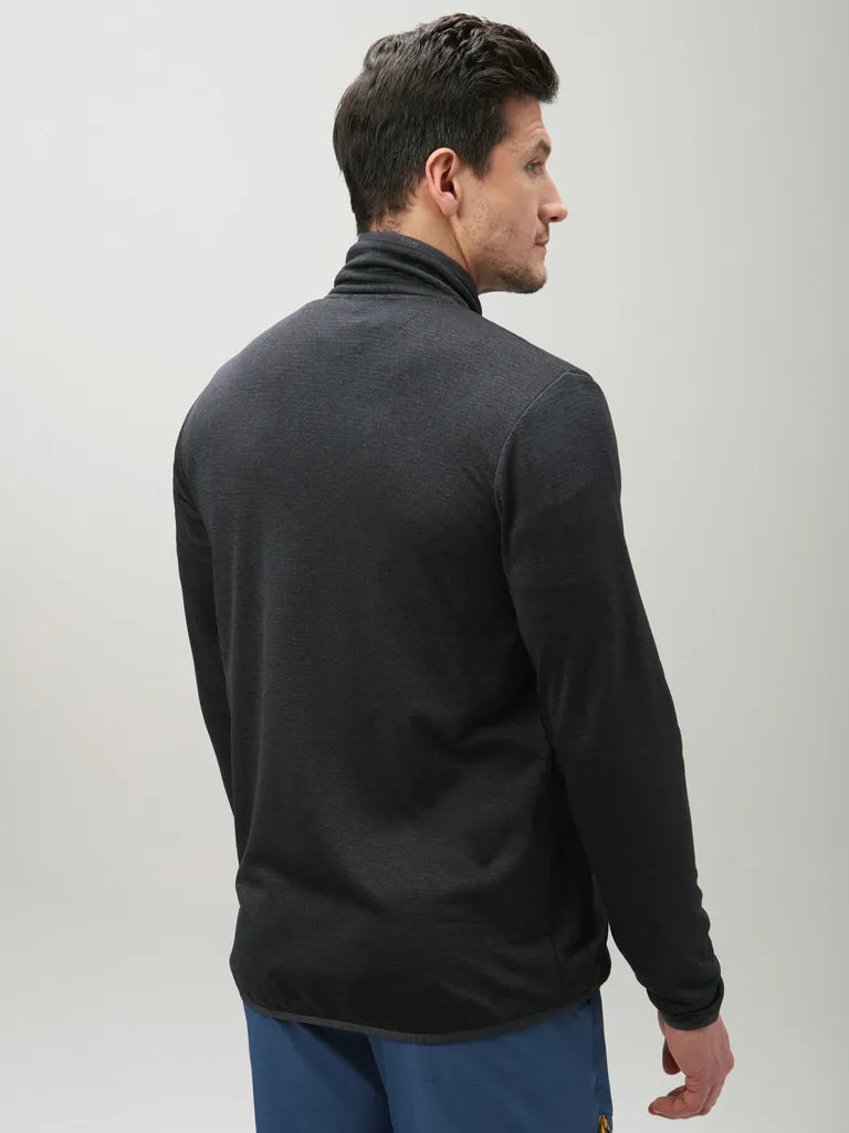 Spacca da uomo LOAP Monet Black 2xl