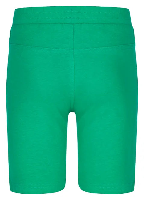 Shorts per bambini Loap Boovid 152: cotone traspirante e sostenibile