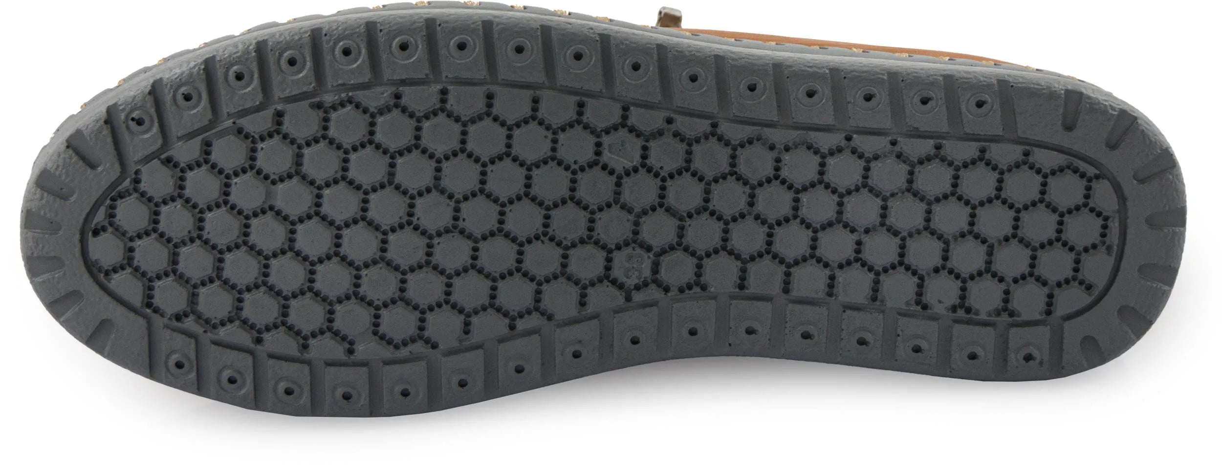 Leren DameSlaarzen Nell M6019 Lion - Maat 41