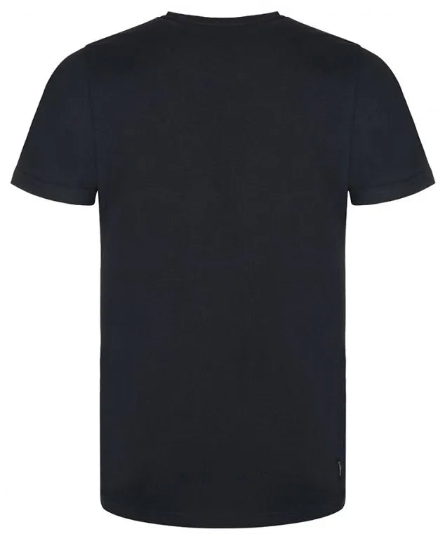 Cavalheiros t -shirt de algodão - conforto e estilo