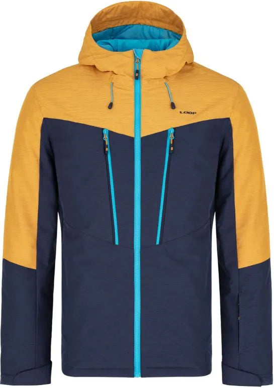 Giacca da sci maschile loap lawrence xl