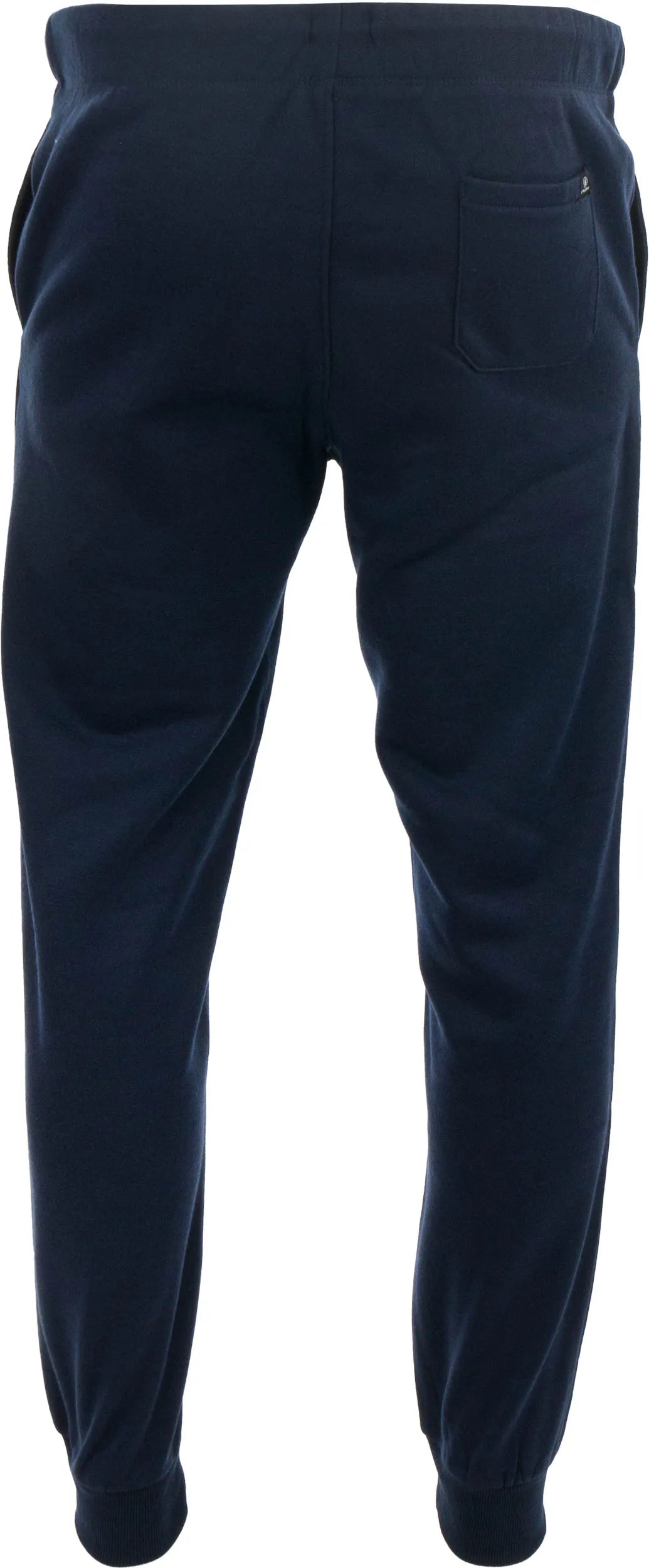 Pantaloni della tuta da uomo Athl. Dpt rametto blu navy, s