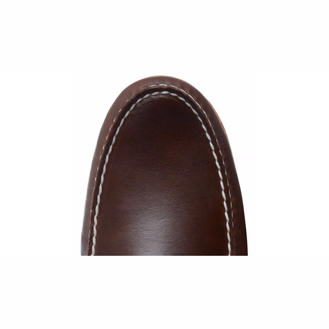 Timberland Men Authentics 3 Eye Classic Lug Brown