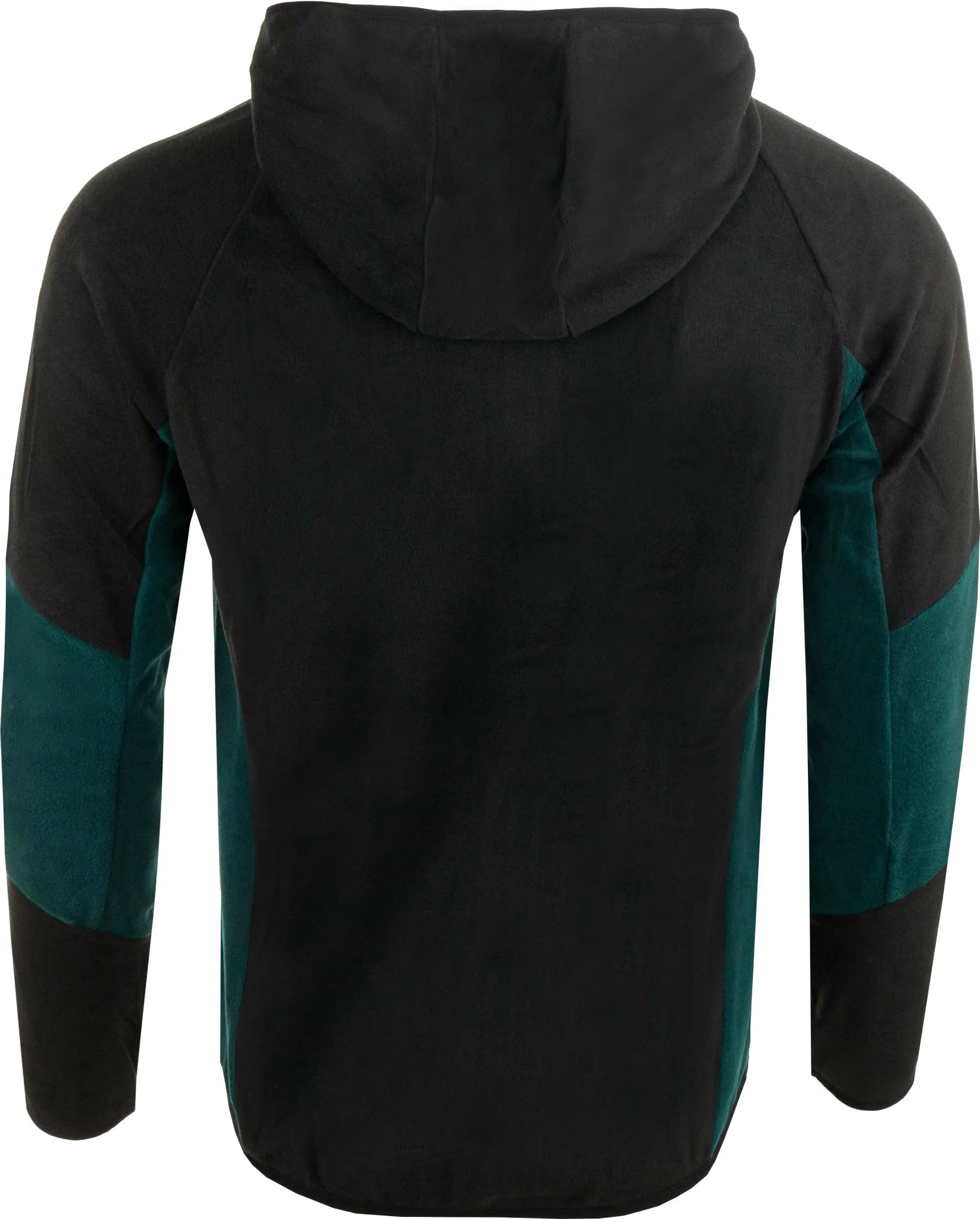 Sudadera para hombres ATHL. DPT Mac Dark Black, S