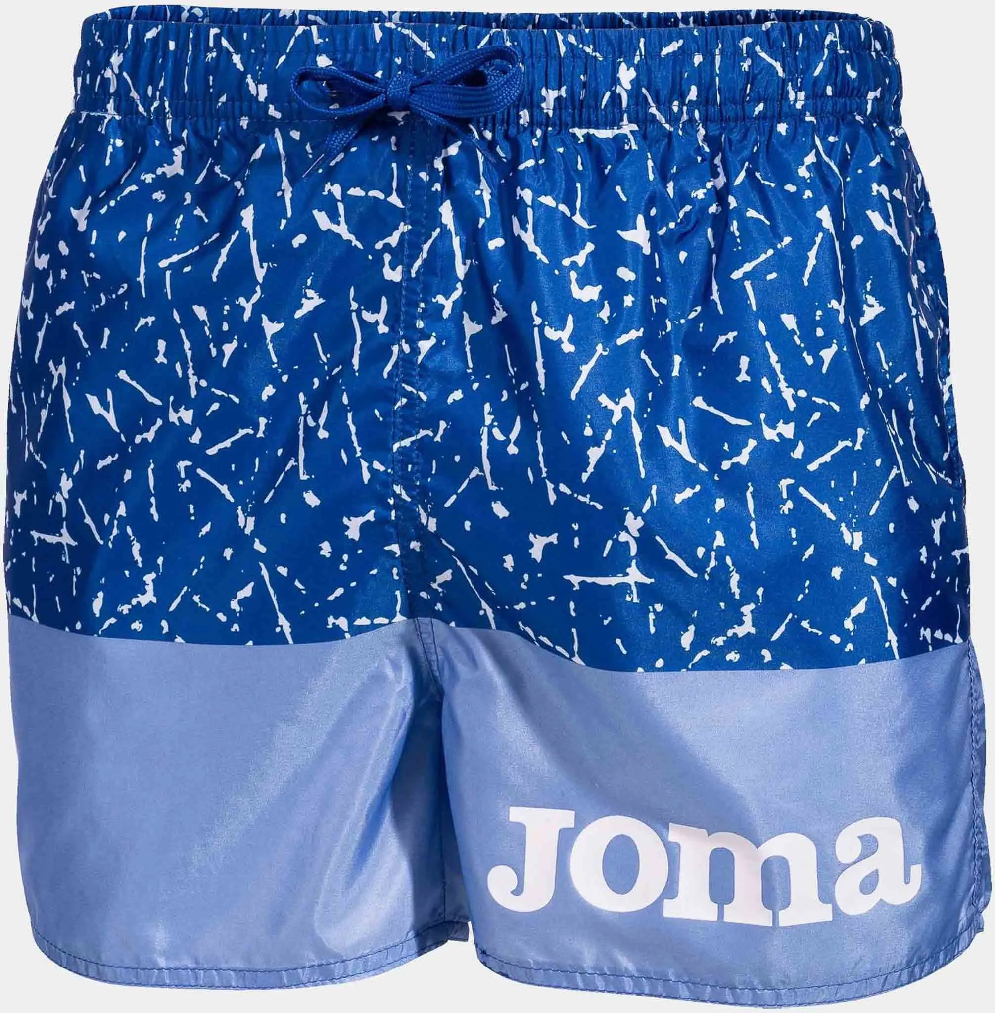 Shorts per il nuoto per bambini Joma Pints Swin Shorts Royal Blue Blue 3xs