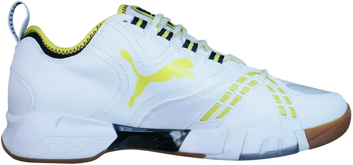 PUMA Profi 37 Chaussures intérieures - Adhésion parfaite et durabilité