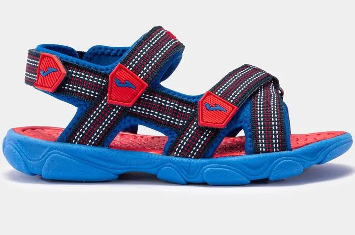 Sandals Leanaí Joma S.Wave 2304 Méid Ríoga Ríoga 31