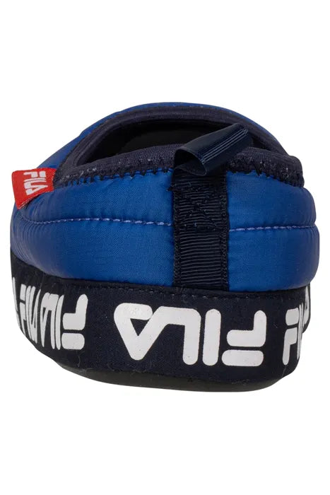 Fila jr comfider sneaker per bambini lapis blu size 30