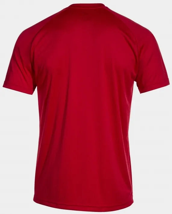 Joma Inter IV IV T-Léine T-Bán-Bán 2xl-Bréaga Spóirt