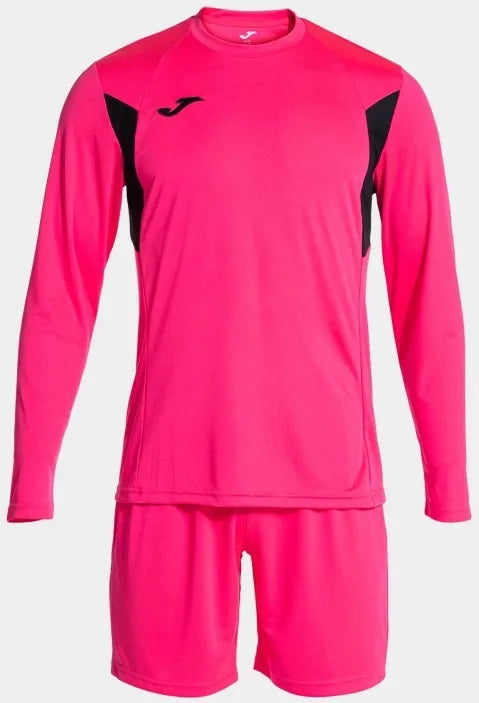 Joma Doelman Set Pink 2XS - ADEMEND & DUURZAAM