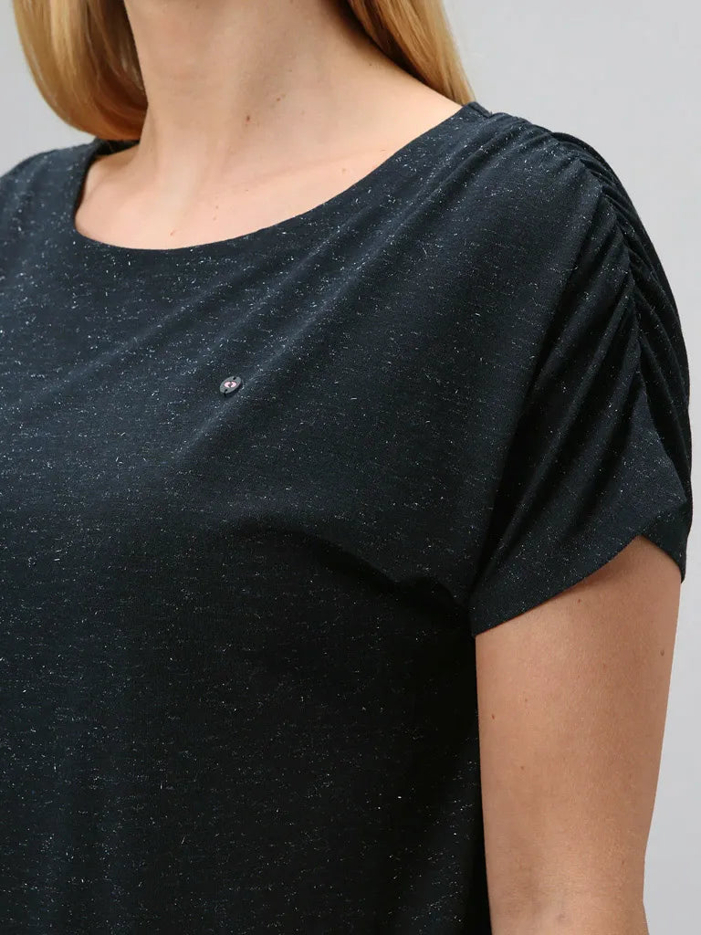 Elegant Loap Bugatela Women's Dress - Letvægt og åndbar