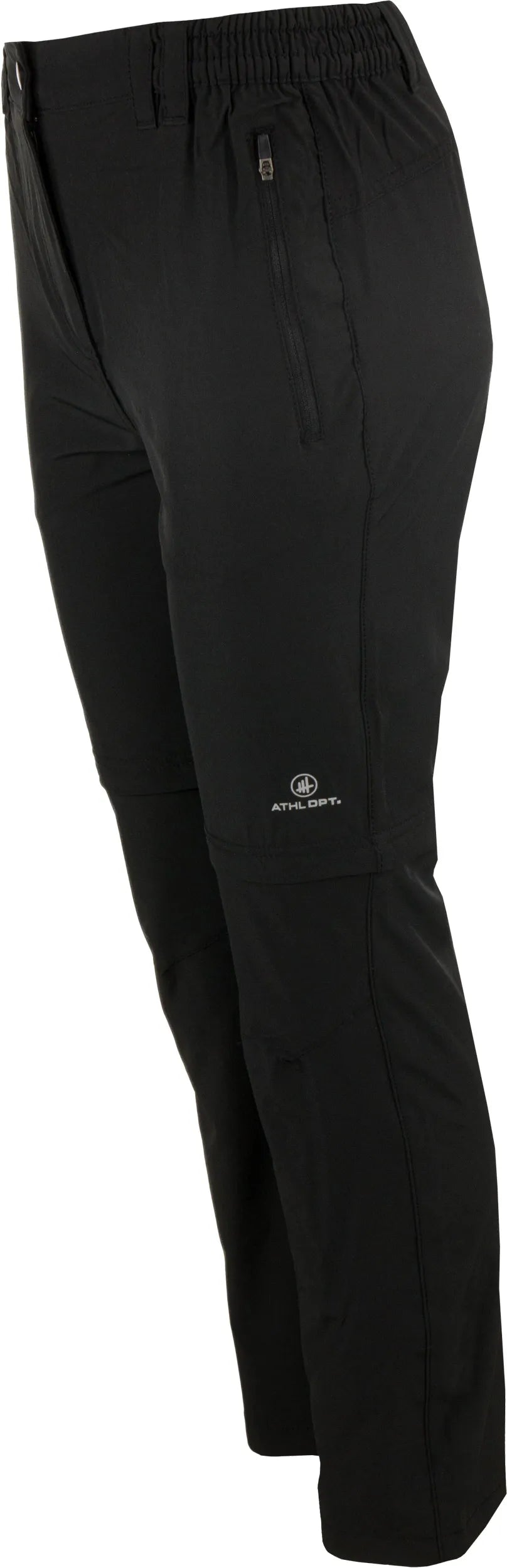 Senhoras Spars Athl. DPT Manola Black Tamanho 46