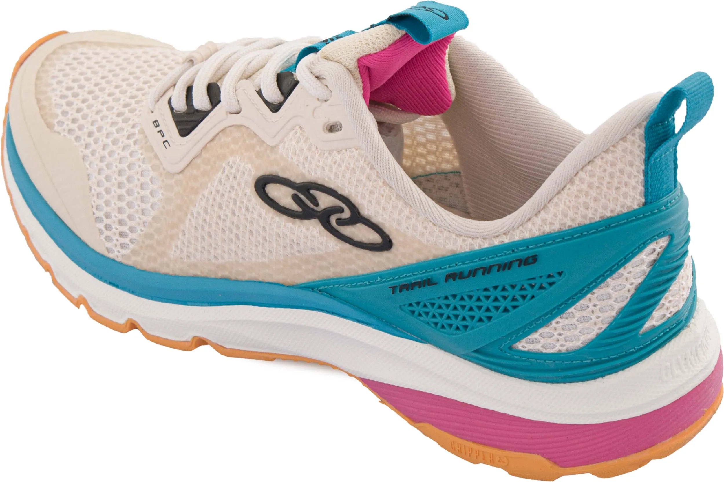 SCARPE SPORTS SPORT OLYMPIKUS BPC 39: traspirante e leggero