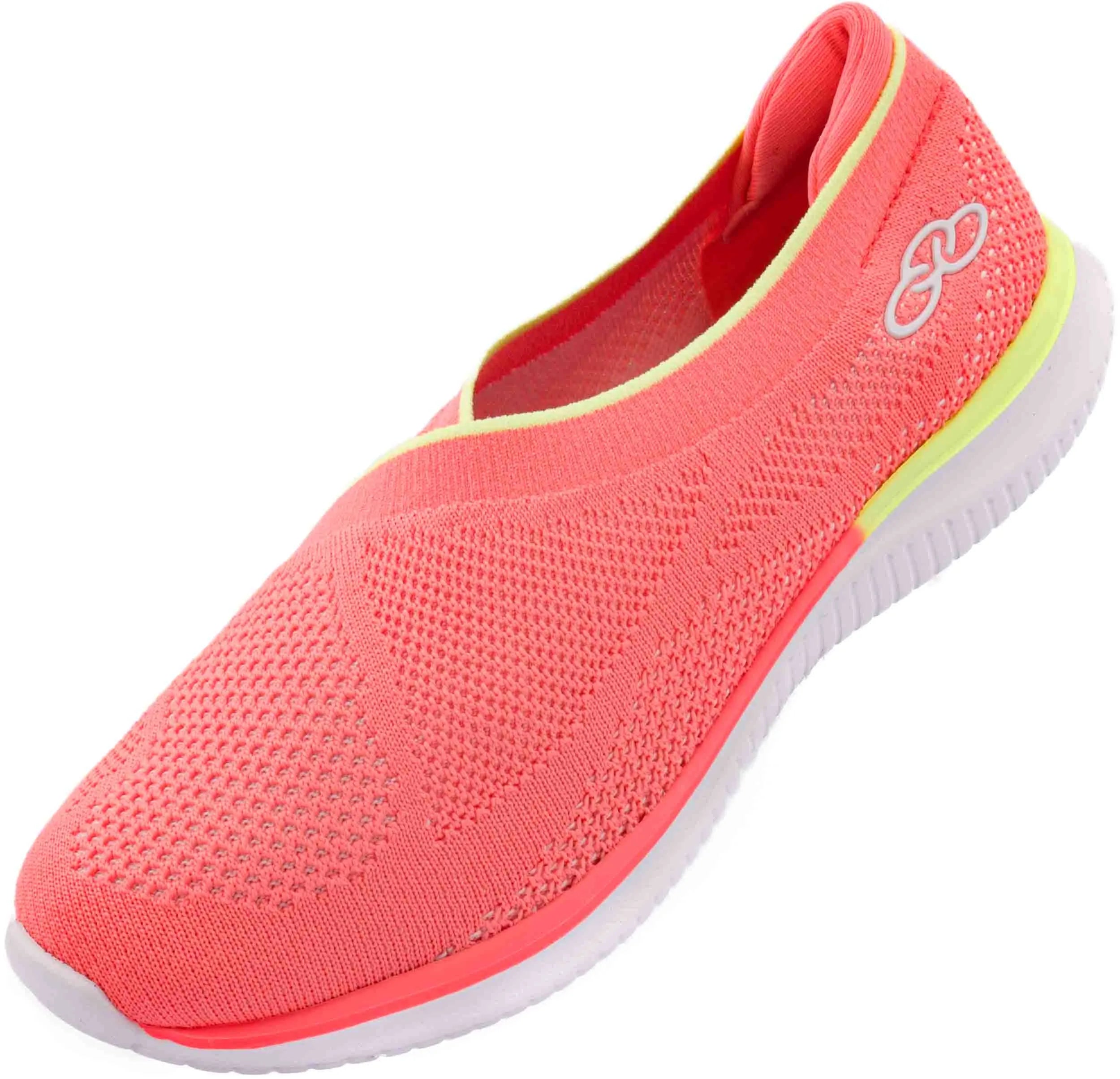 Zapatos de ocio de damas Olympikus Respira 40 - Avistable y comodidad