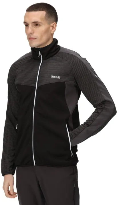 Regatta Yare VI Softshell Jas Heren - Stretch & Winddicht