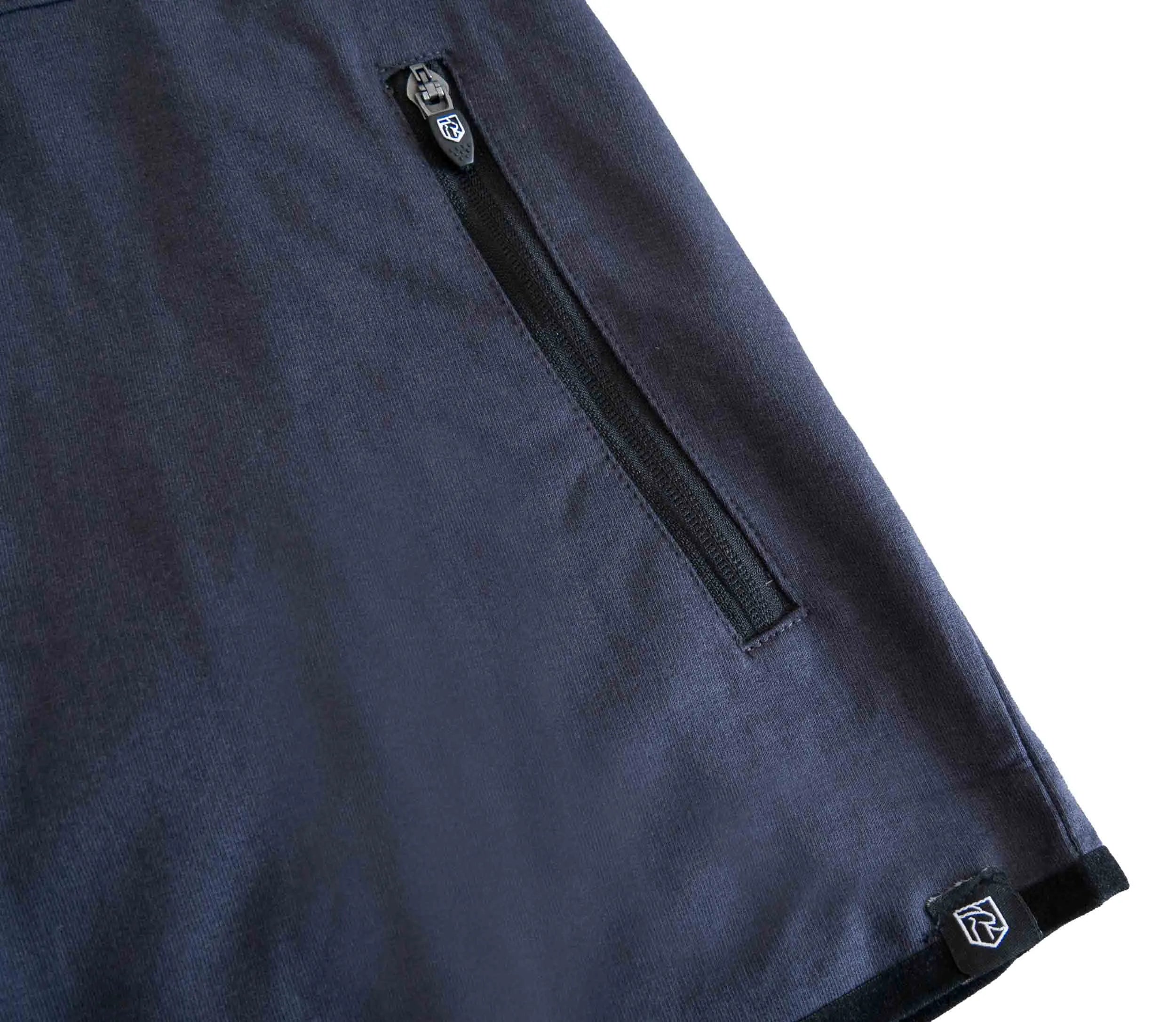 Herren Sweatshirt McKees Massive staubig blau, s