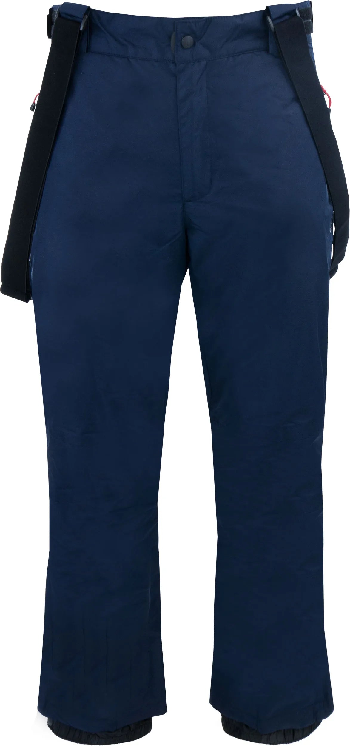 Pantalones de esquí para hombres impermeables ATHL. Dpt Samael Blue L