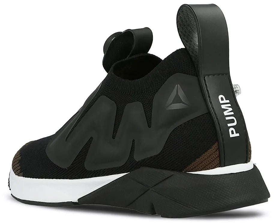 Reebok Pump Supreme 39: Inovativní sportovní boty tlumení