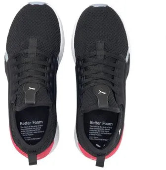 Dames Hardloopschoenen Puma Beter schuim Roze Maat 40