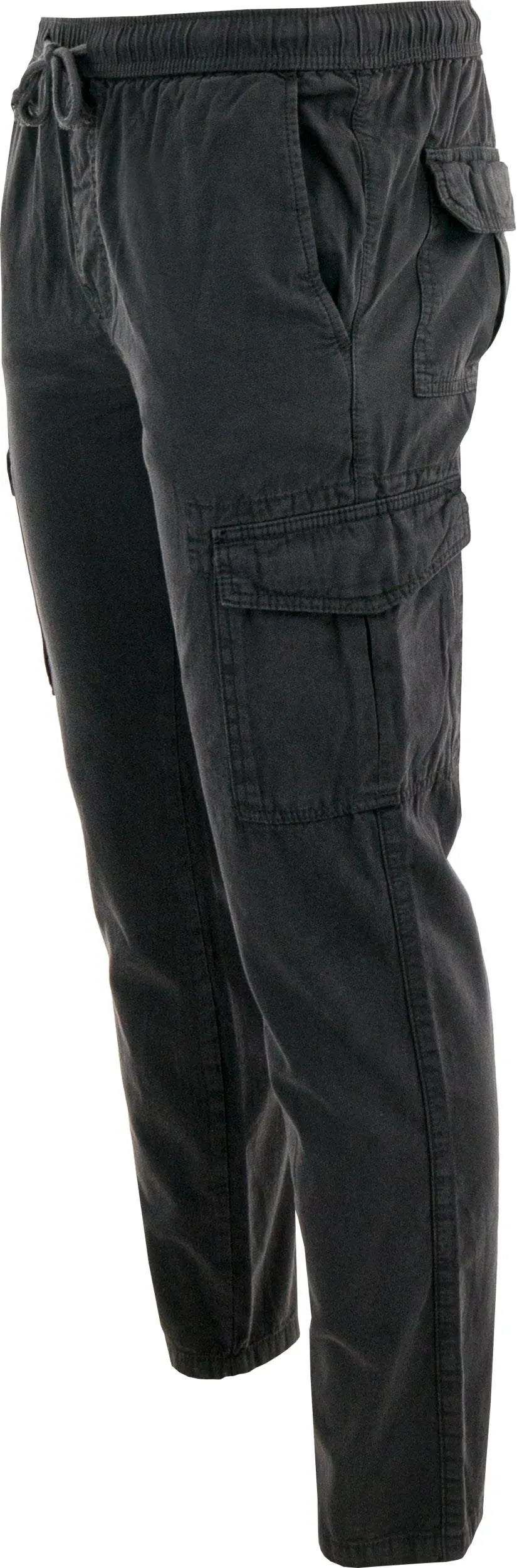 Pants na bhFear Antraicít Pikelon 50: Galánta & Duurzaam