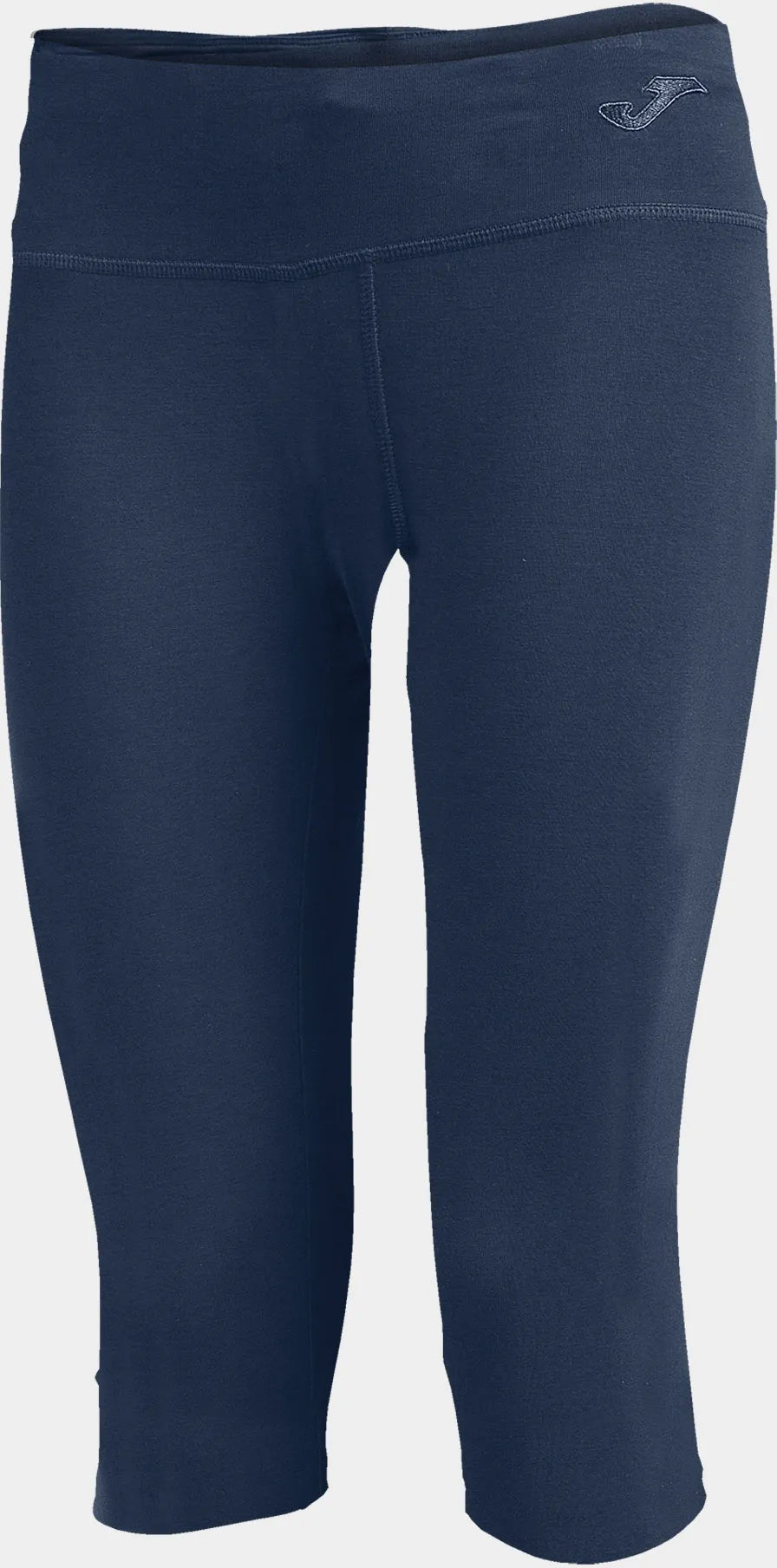 Joma Latino II 3/4 Ladies Pants Navy - Sport și confortabil