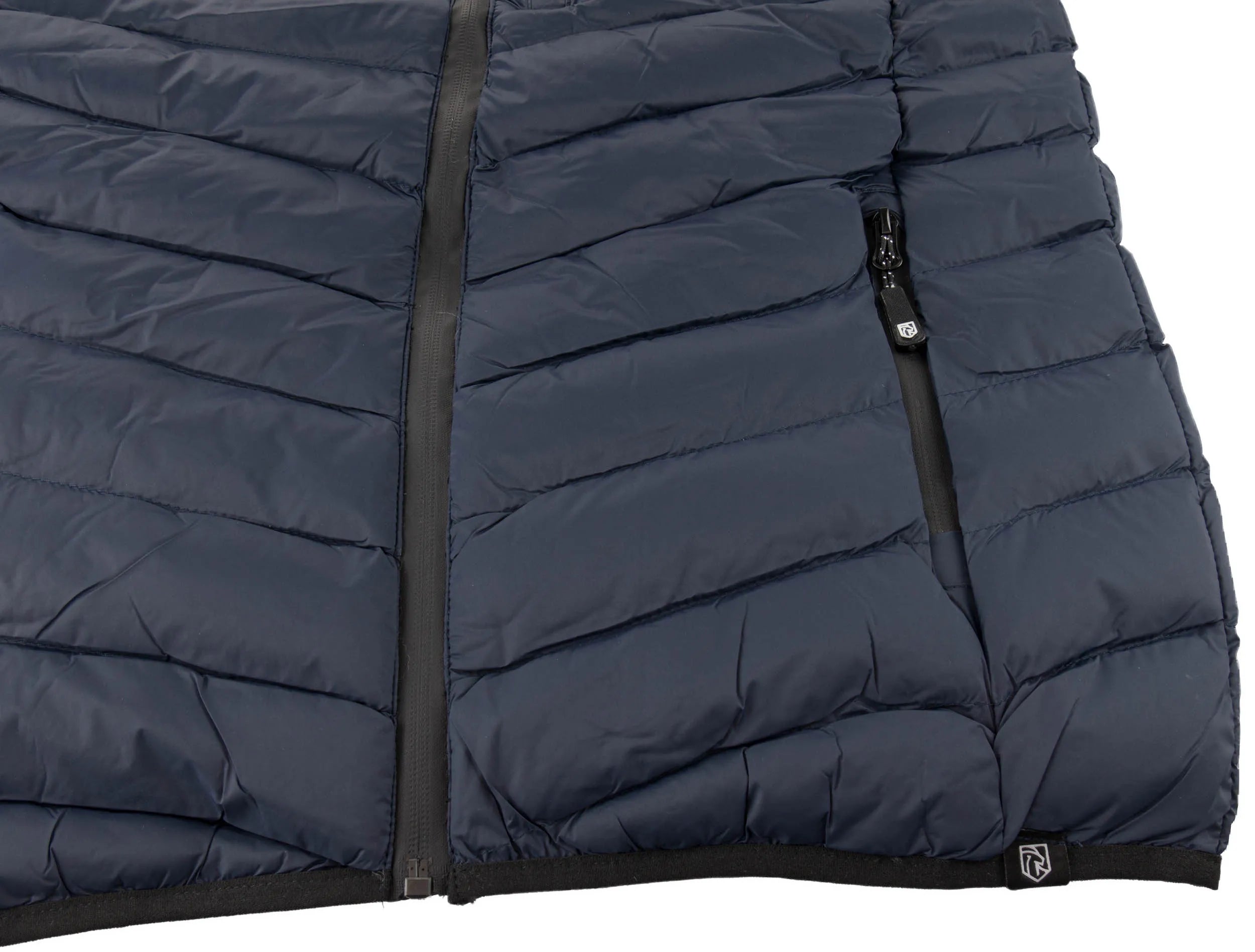 Teplé muži Wintervest McKees Valley Blue m