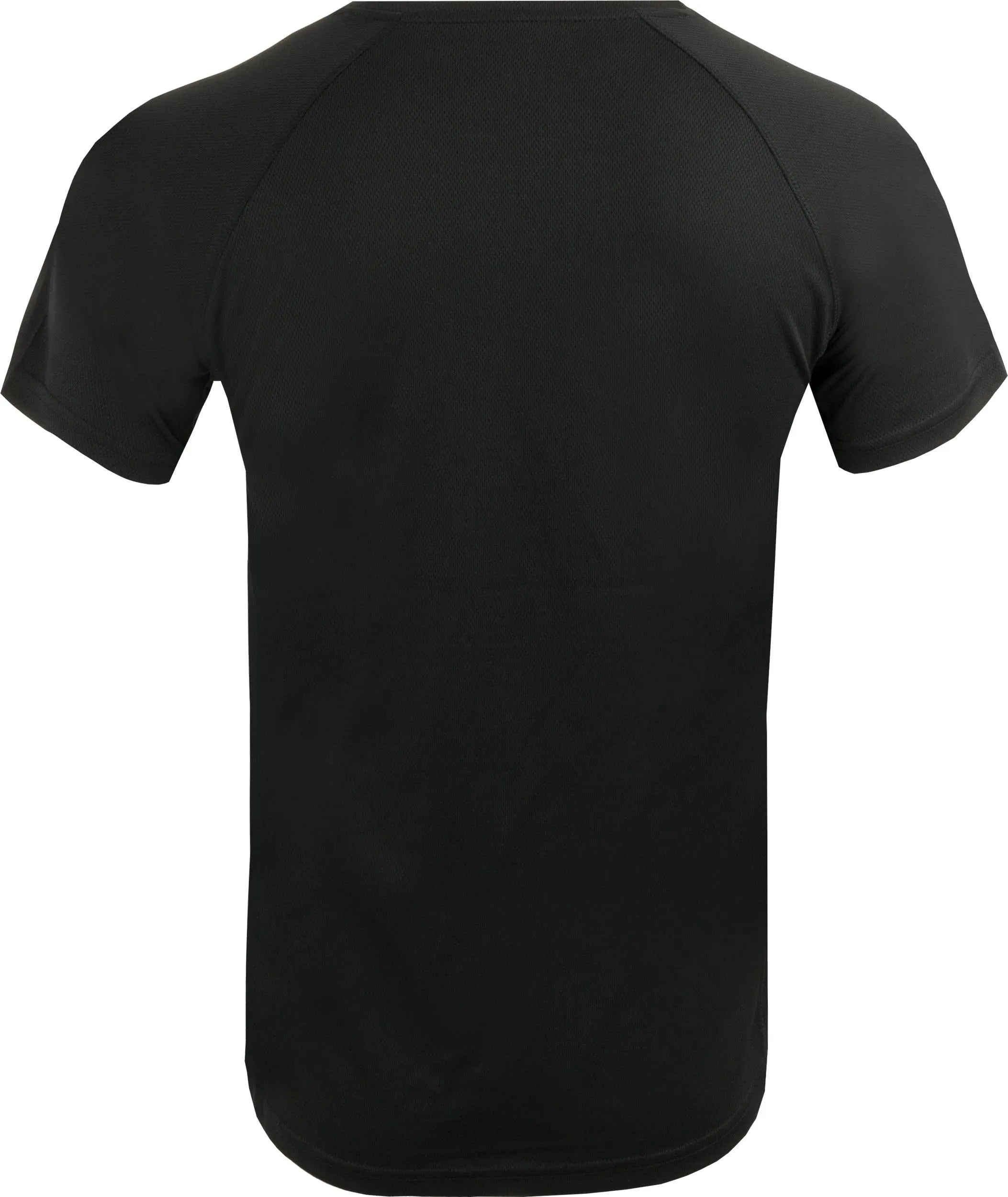 Sports Camiseta Jumper Men Black, S