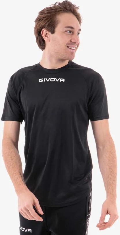T-shirt Sports Givova One Microforata 3xs