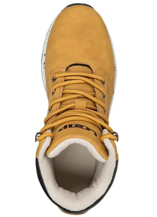 Waterdichter Kinder Winterschoenen Loap Belen Maat 33