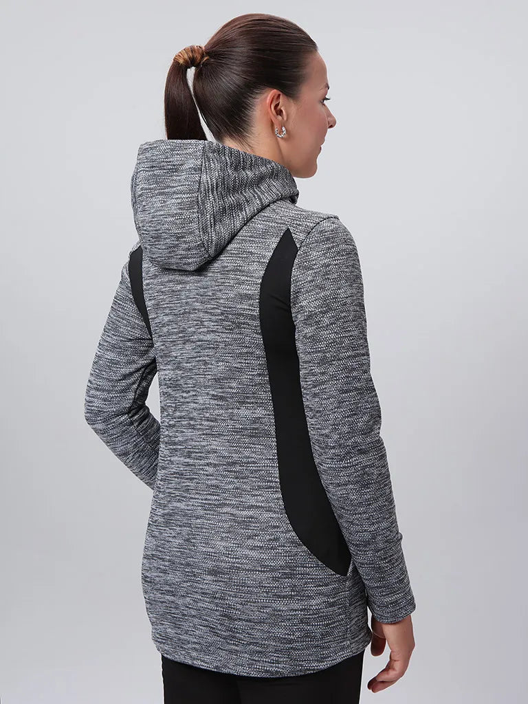 LOAP SPÓIRT Mná LOAP Galima Gray M - breathable & te