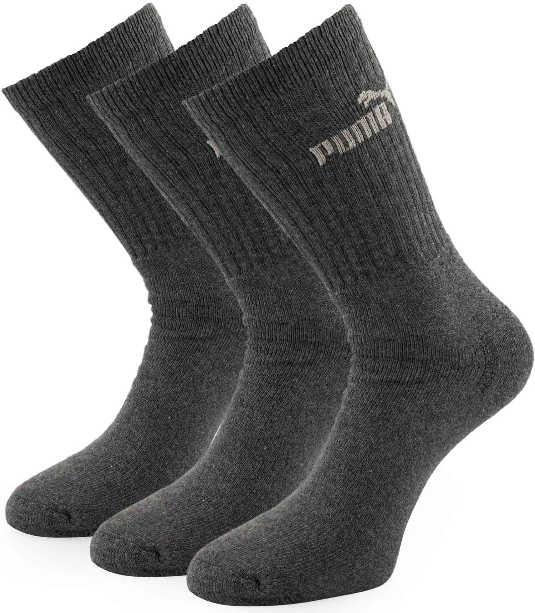 PUMA Crew Socks 3-Plack 35-38: Comfort și calitate