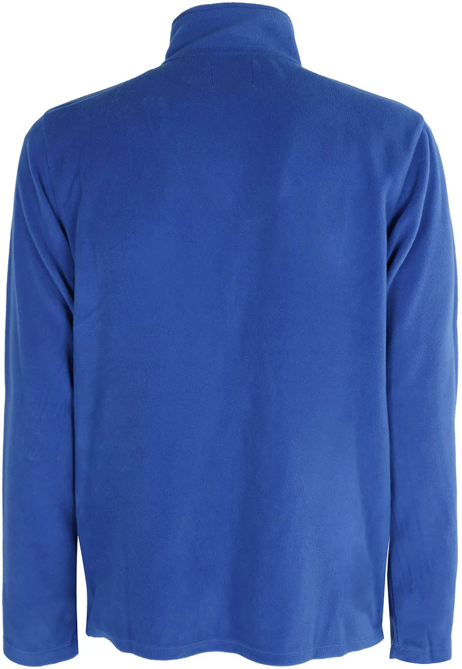 Men's fleece sweatshirt athl.dpt jurassic micropolar blue m