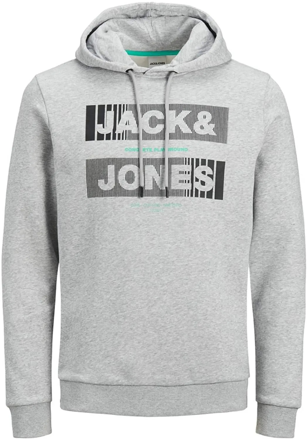 Jack & Jones M Herren Sweatshirt Cotton regelmäßige Passform