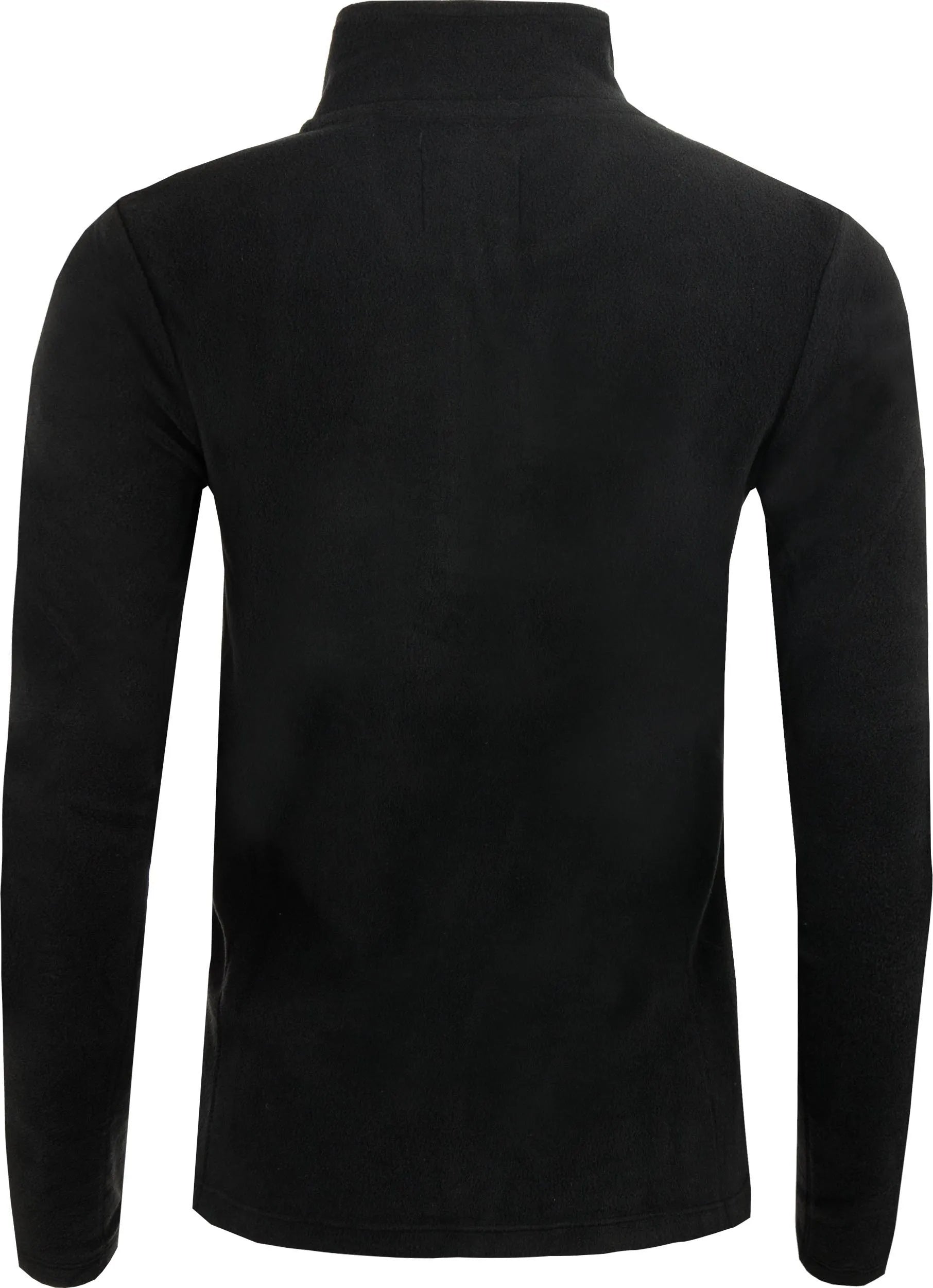 Ladies Fleece Mikina 2xl - Virgin Black Athl. DPT