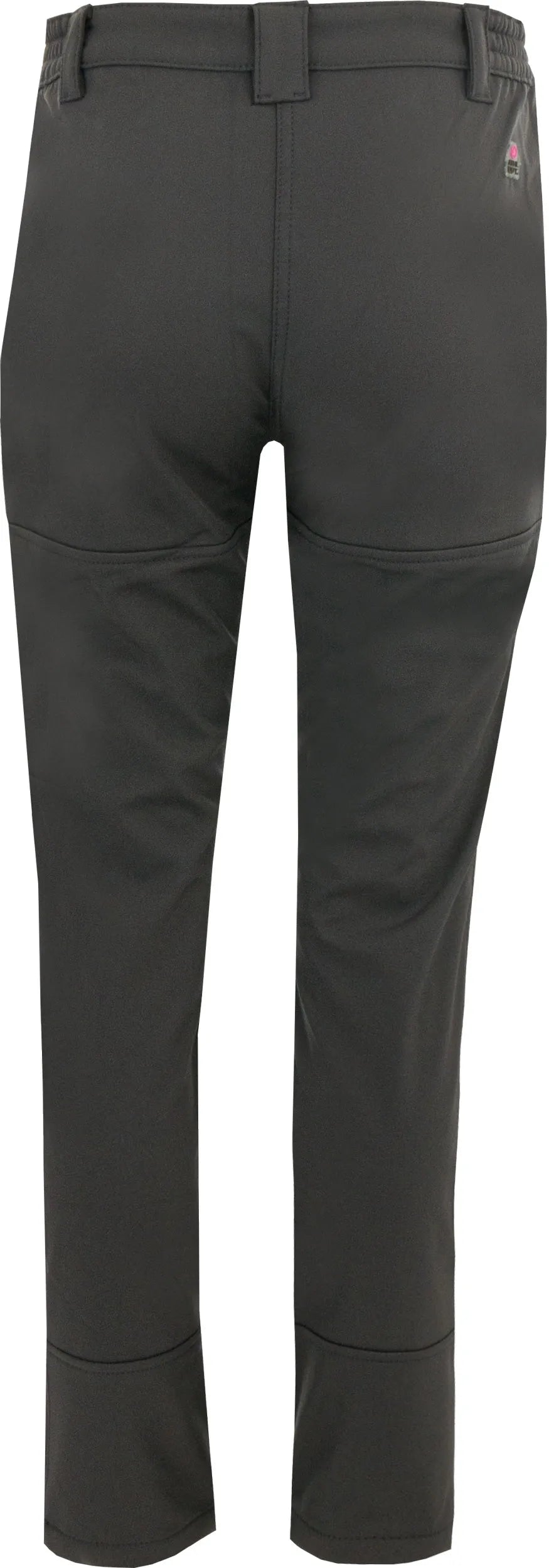 Ladies Softshell-Broek Miura Lead 44: Windtaof & Flexible