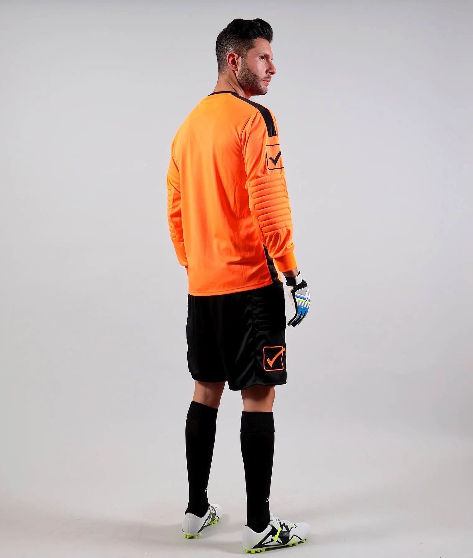 Givova Portiere Hyguana Torhüter Set XL